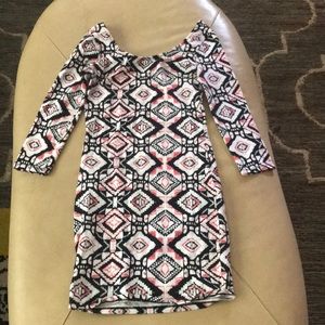 Children’s dress xs